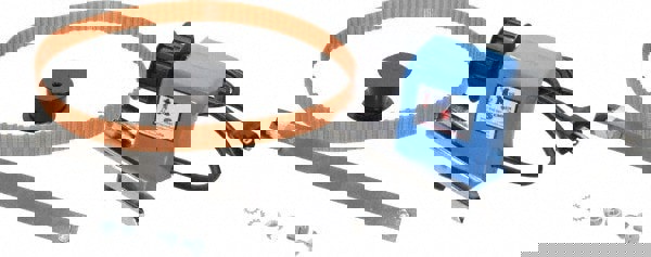 Oil Skimmer: 1 GPH, 12